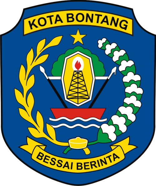 Logo Kota Bontang