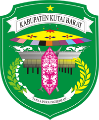 Logo Kabupaten Kutai Barat