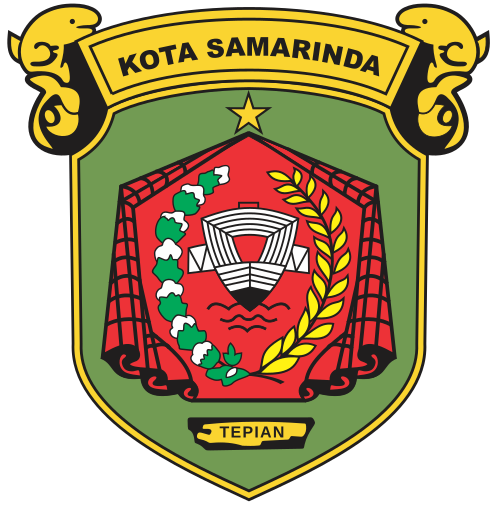Logo Kota Samarinda